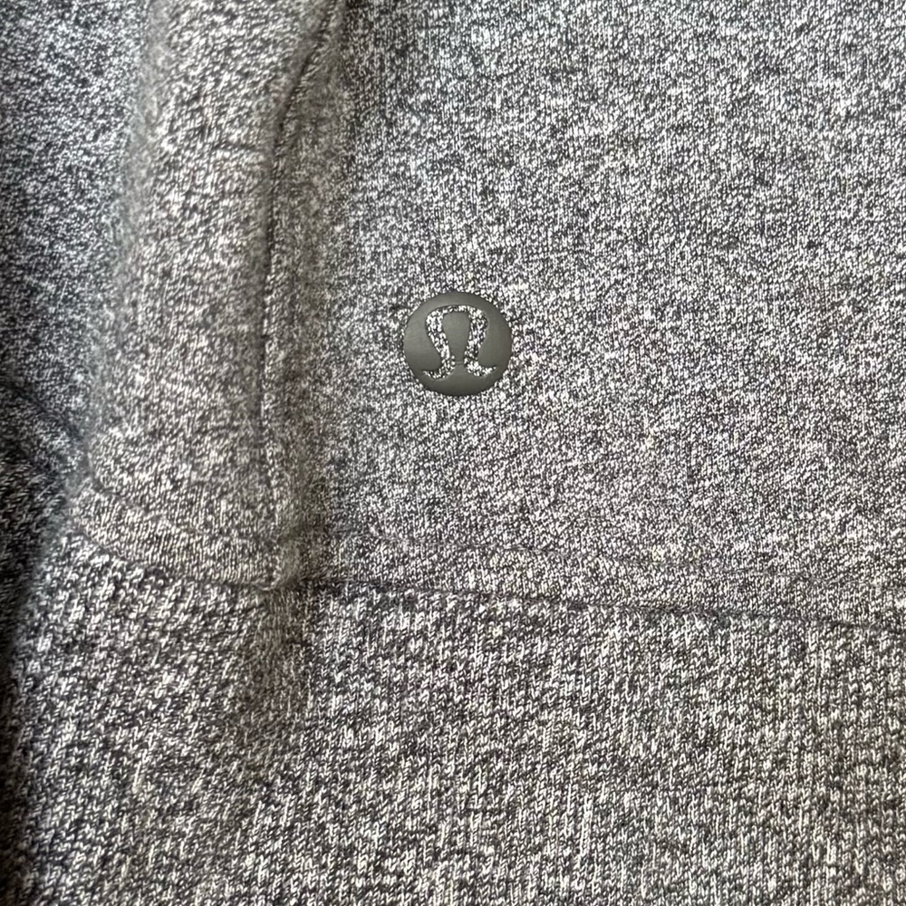 Lululemon High- Low Hem Crewneck Sweatshirt M - Picture 7 of 7
